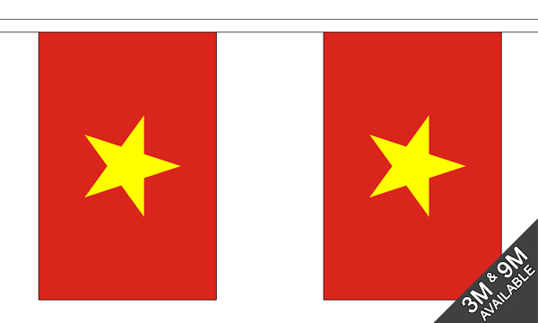 Vietnam Bunting